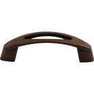 Top Knobs - Verona Pull - M1773 | Montreal Lighting & Hardware