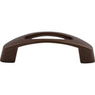 Top Knobs - Verona Pull - M1774 | Montreal Lighting & Hardware