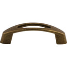 Top Knobs - Verona Pull - M1775 | Montreal Lighting & Hardware