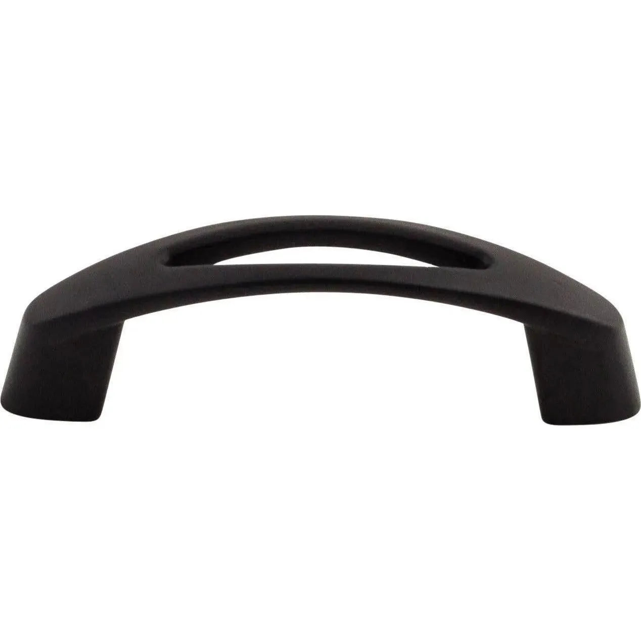 Top Knobs - Verona Pull - M1777 | Montreal Lighting & Hardware