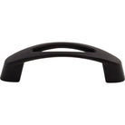 Top Knobs - Verona Pull - M1777 | Montreal Lighting & Hardware