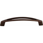 Top Knobs - Verona Pull - M1947 | Montreal Lighting & Hardware