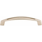 Top Knobs - Verona Pull - M1948 | Montreal Lighting & Hardware