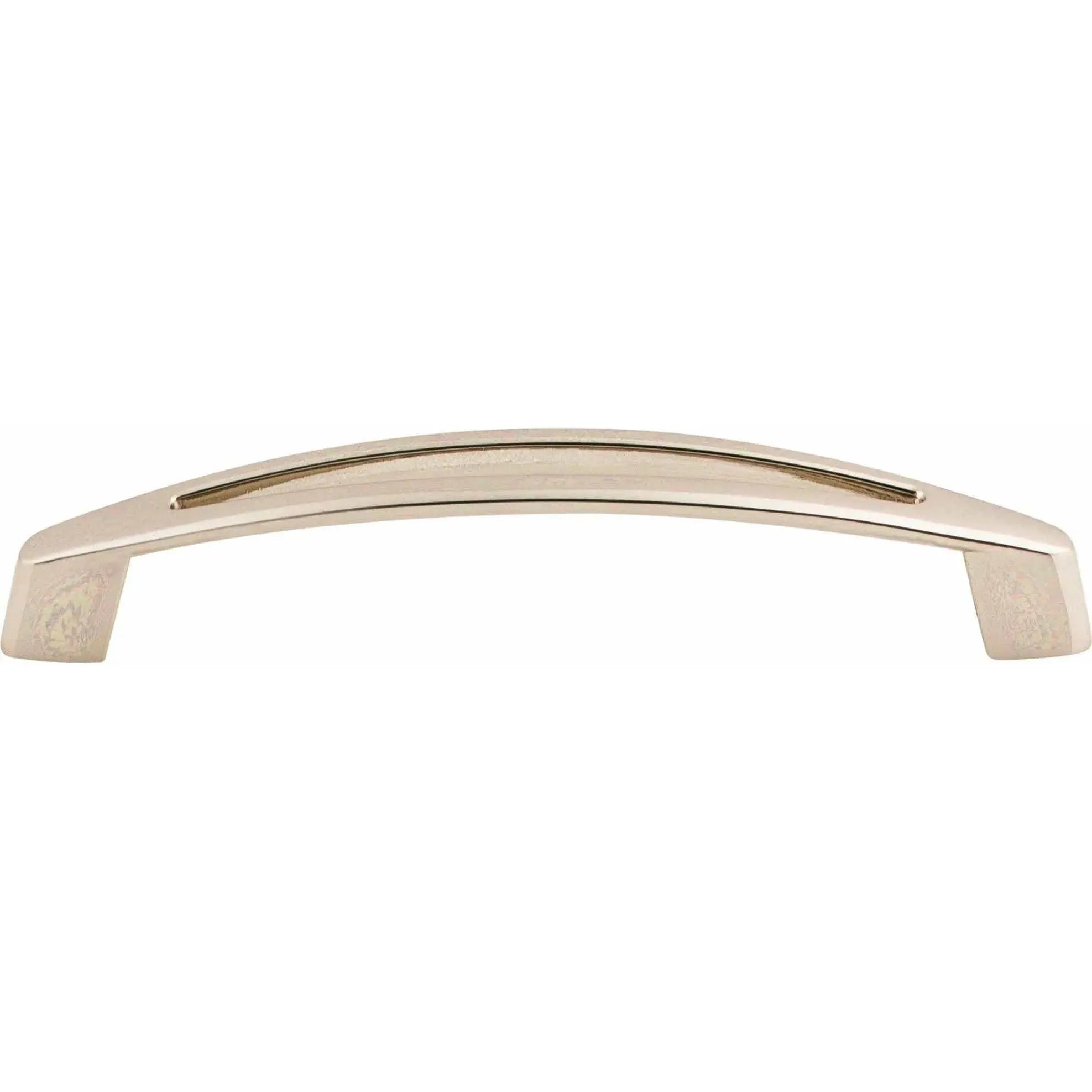 Top Knobs - Verona Pull - M1948 | Montreal Lighting & Hardware