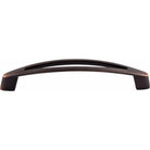 Top Knobs - Verona Pull - M1950 | Montreal Lighting & Hardware