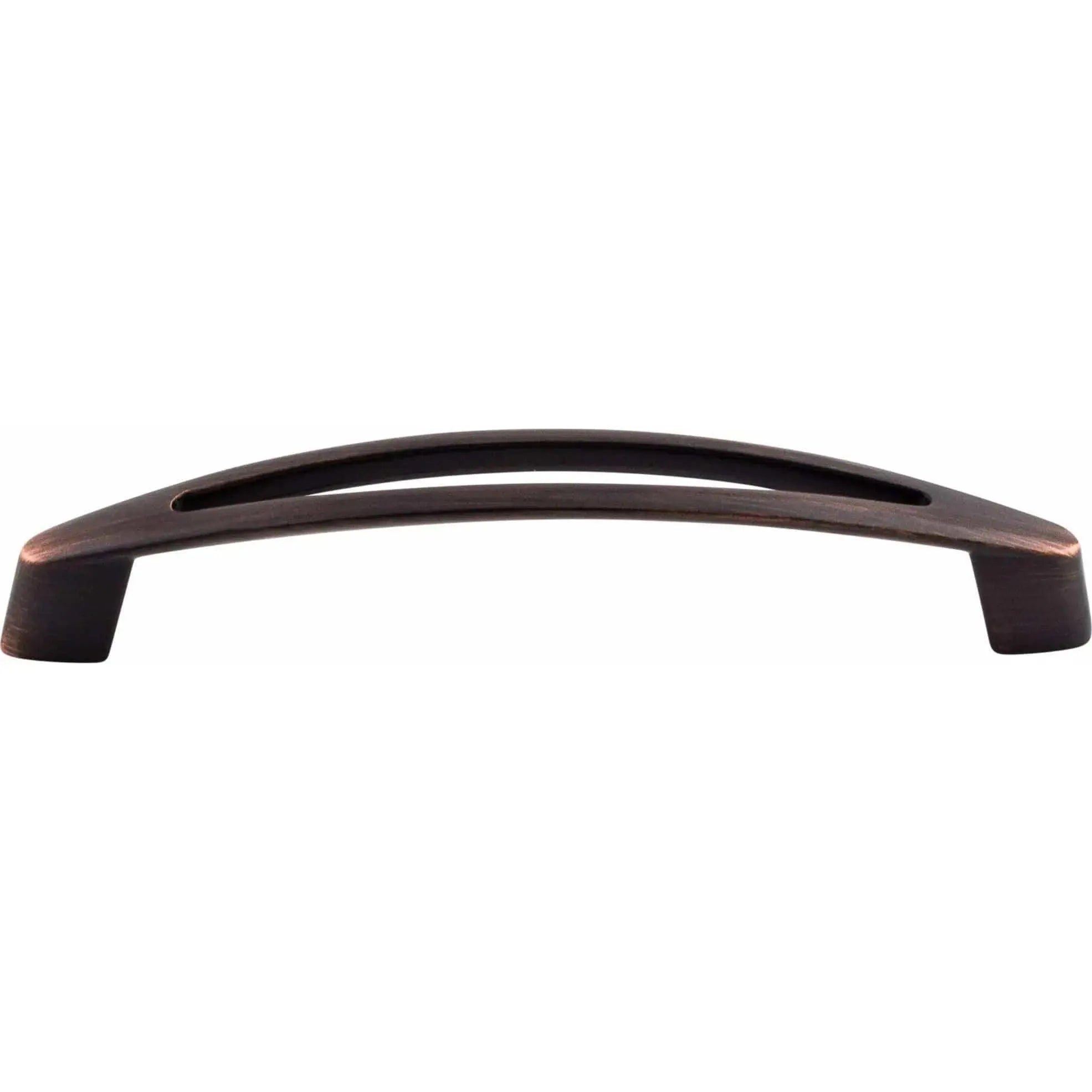 Top Knobs - Verona Pull - M1950 | Montreal Lighting & Hardware