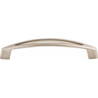 Top Knobs - Verona Pull - M389 | Montreal Lighting & Hardware