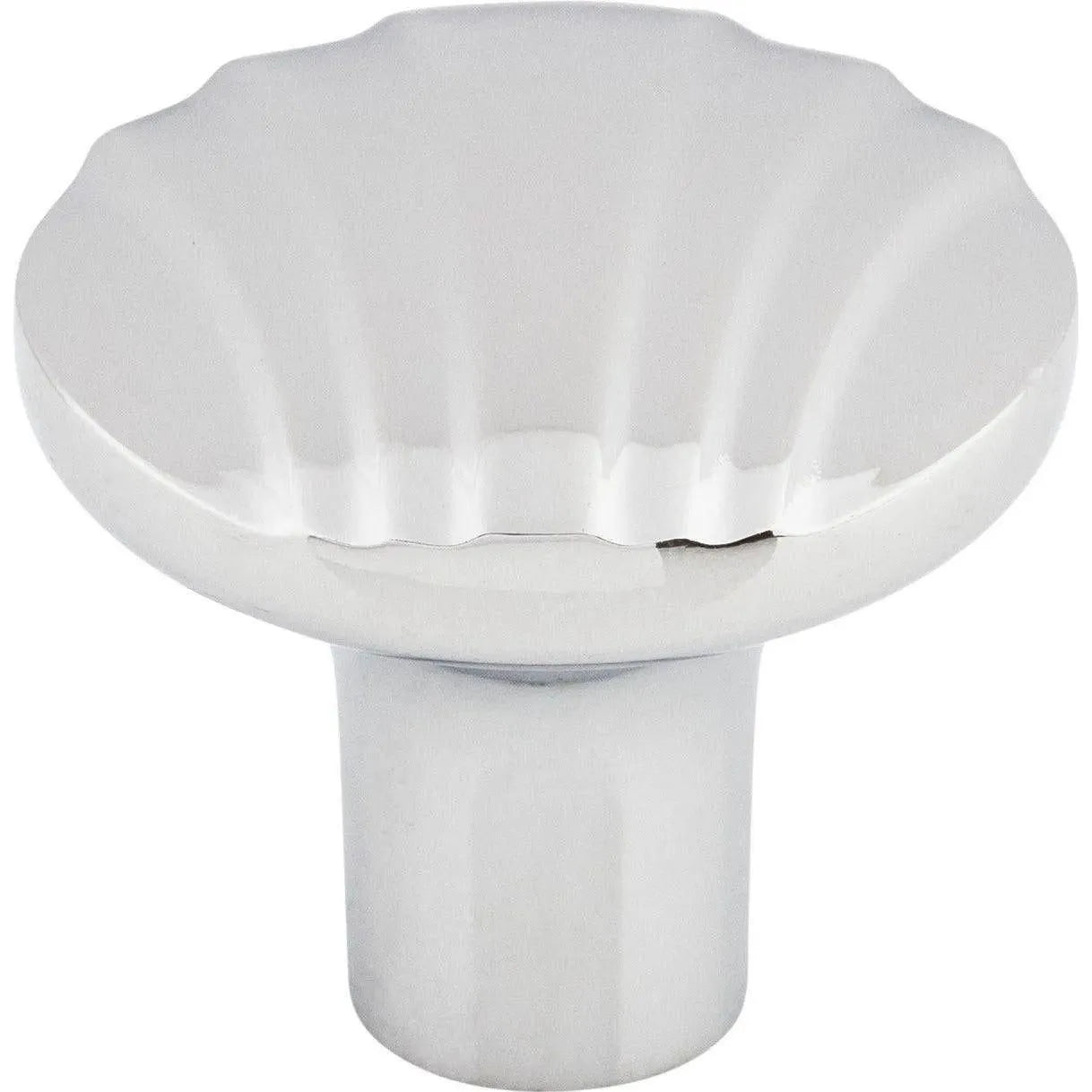 Top Knobs - Victoria Falls & Sydney Knob - TK221PC | Montreal Lighting & Hardware
