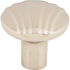 Top Knobs - Victoria Falls & Sydney Knob - TK221PN | Montreal Lighting & Hardware