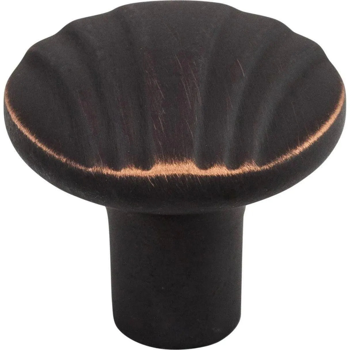 Top Knobs - Victoria Falls & Sydney Knob - TK221UM | Montreal Lighting & Hardware