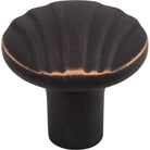 Top Knobs - Victoria Falls & Sydney Knob - TK221UM | Montreal Lighting & Hardware