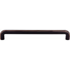 Top Knobs - Victoria Falls Appliance Pull - TK226UM | Montreal Lighting & Hardware