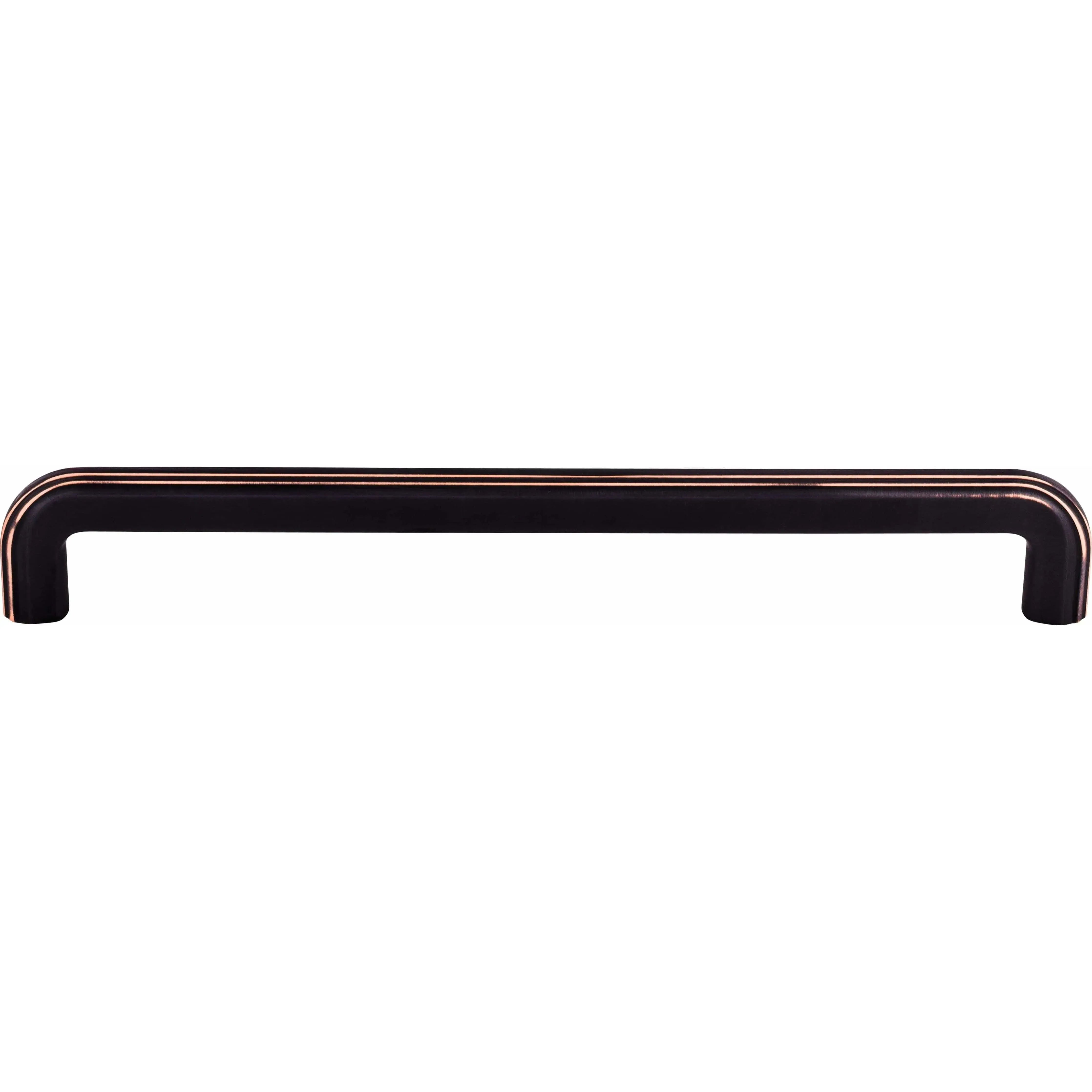 Top Knobs - Victoria Falls Appliance Pull - TK226UM | Montreal Lighting & Hardware