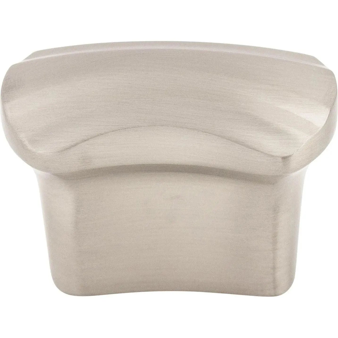 Top Knobs - Victoria Falls Knob - TK220BSN | Montreal Lighting & Hardware