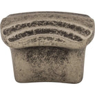 Top Knobs - Victoria Falls Knob - TK220PTA | Montreal Lighting & Hardware