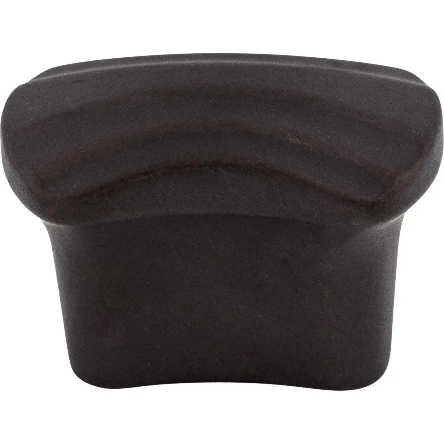 Top Knobs - Victoria Falls Knob - TK220SAB | Montreal Lighting & Hardware