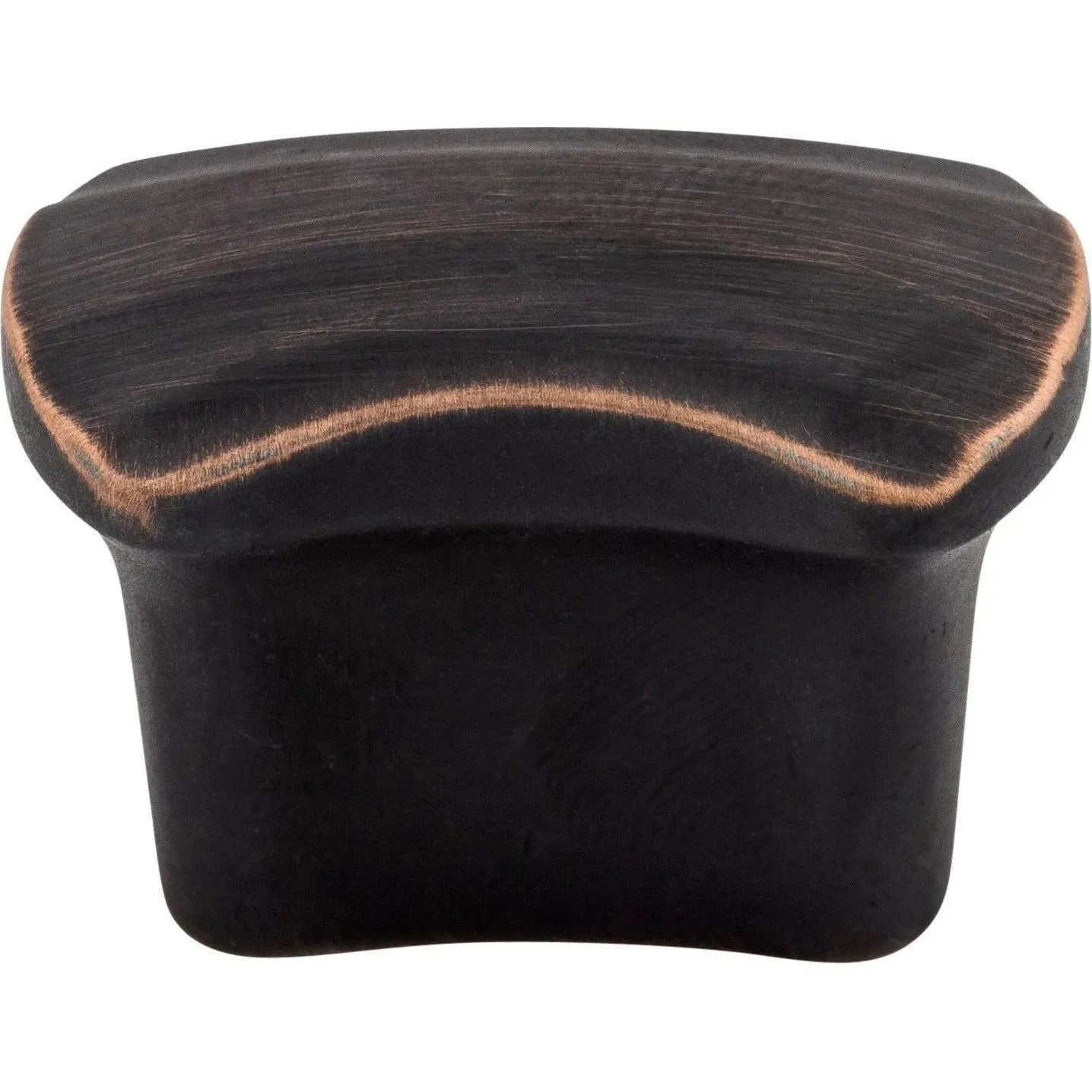 Top Knobs - Victoria Falls Knob - TK220UM | Montreal Lighting & Hardware