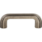 Top Knobs - Victoria Falls Pull - TK222PTA | Montreal Lighting & Hardware