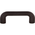 Top Knobs - Victoria Falls Pull - TK222SAB | Montreal Lighting & Hardware