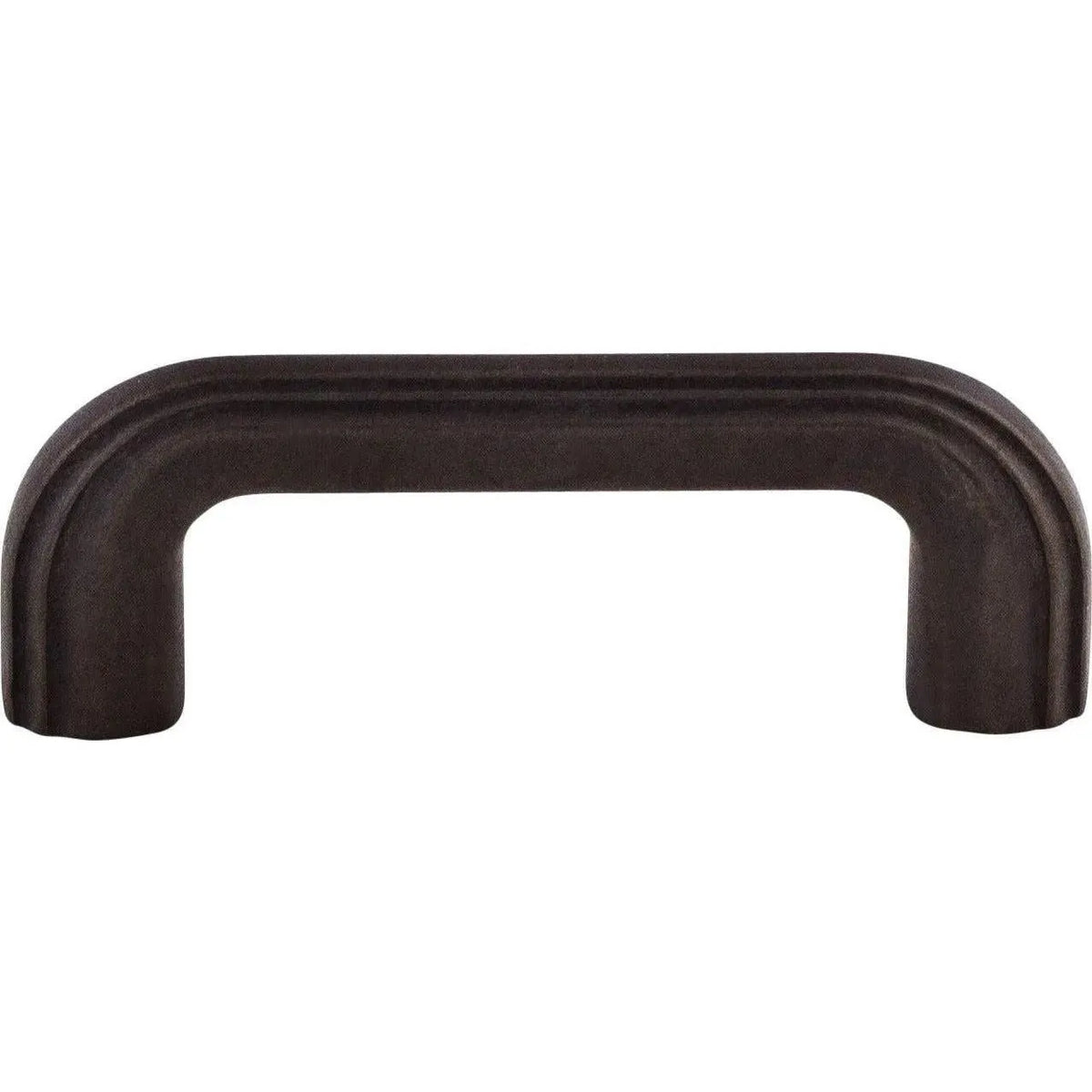 Top Knobs - Victoria Falls Pull - TK222SAB | Montreal Lighting & Hardware