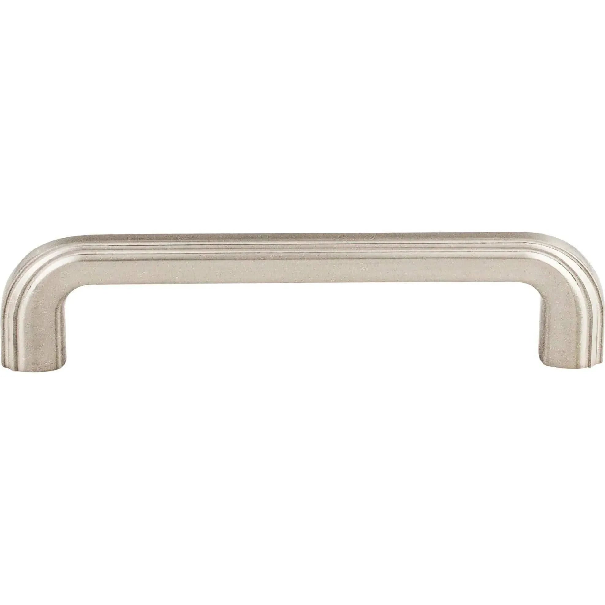 Top Knobs - Victoria Falls Pull - TK223BSN | Montreal Lighting & Hardware