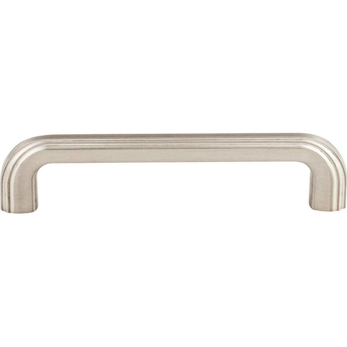 Top Knobs - Victoria Falls Pull - TK223BSN | Montreal Lighting & Hardware