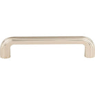 Top Knobs - Victoria Falls Pull - TK223PN | Montreal Lighting & Hardware