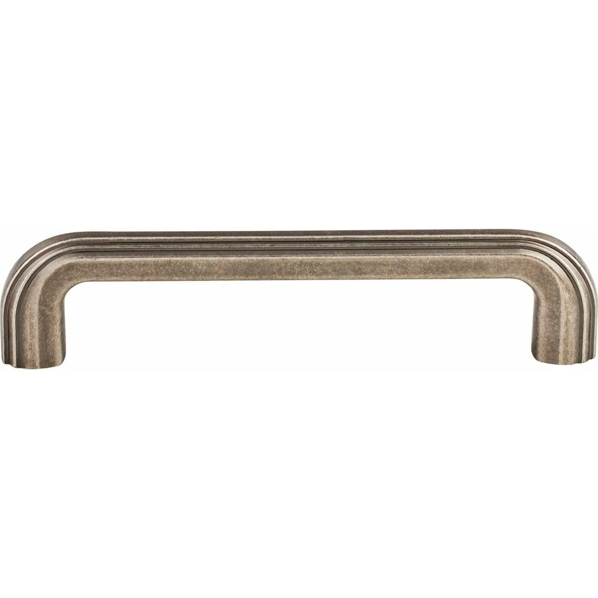 Top Knobs - Victoria Falls Pull - TK223PTA | Montreal Lighting & Hardware