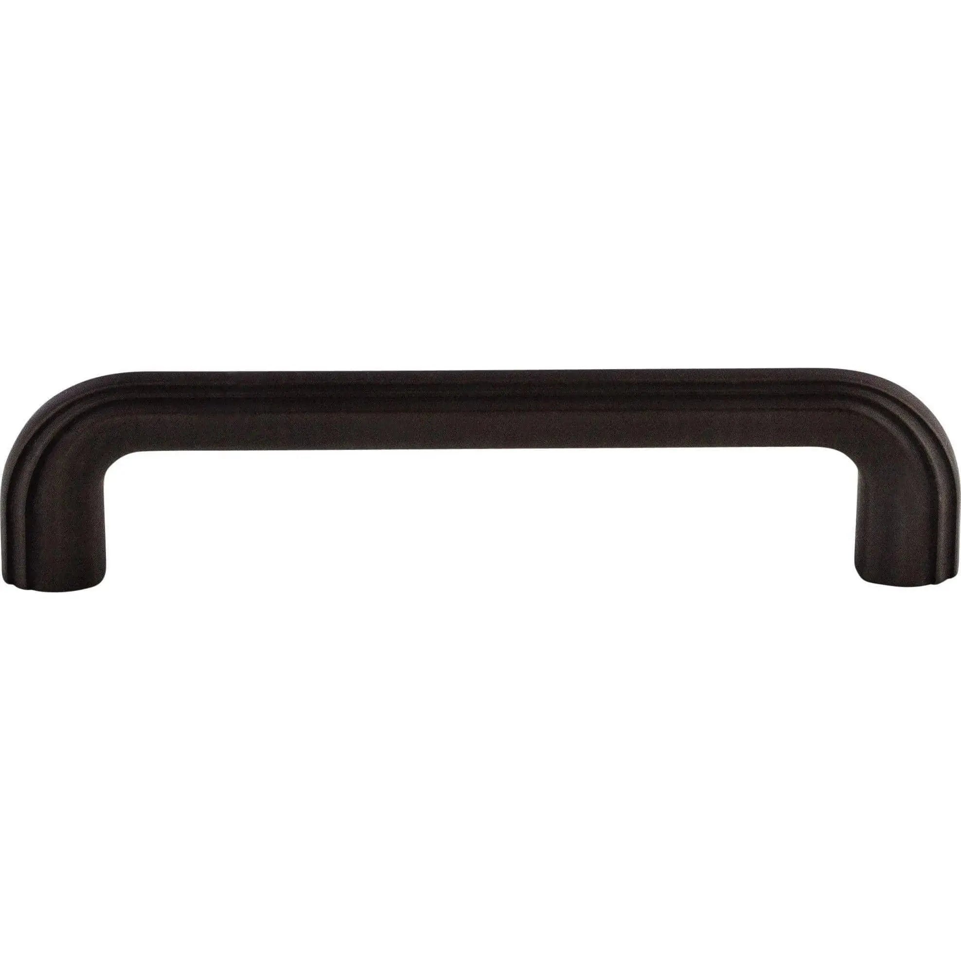 Top Knobs - Victoria Falls Pull - TK223SAB | Montreal Lighting & Hardware