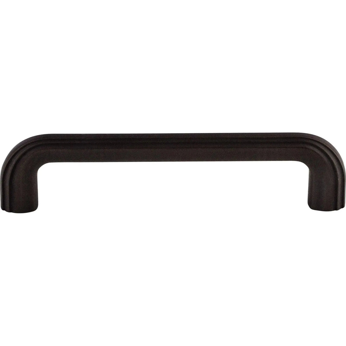 Top Knobs - Victoria Falls Pull - TK223SAB | Montreal Lighting & Hardware