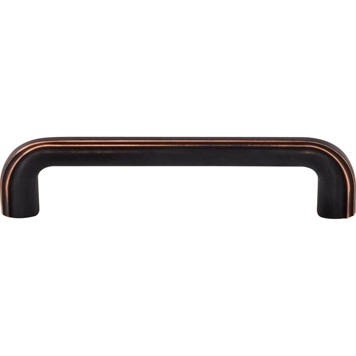 Top Knobs - Victoria Falls Pull - TK223UM | Montreal Lighting & Hardware