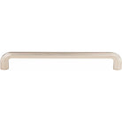 Top Knobs - Victoria Falls Pull - TK224PN | Montreal Lighting & Hardware