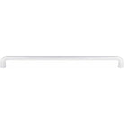 Top Knobs - Victoria Falls Pull - TK225PC | Montreal Lighting & Hardware