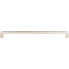 Top Knobs - Victoria Falls Pull - TK225PN | Montreal Lighting & Hardware