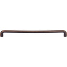 Top Knobs - Victoria Falls Pull - TK225UM | Montreal Lighting & Hardware
