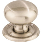 Top Knobs - Victoria Knob - M1315 | Montreal Lighting & Hardware
