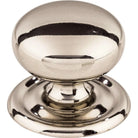 Top Knobs - Victoria Knob - M1316 | Montreal Lighting & Hardware