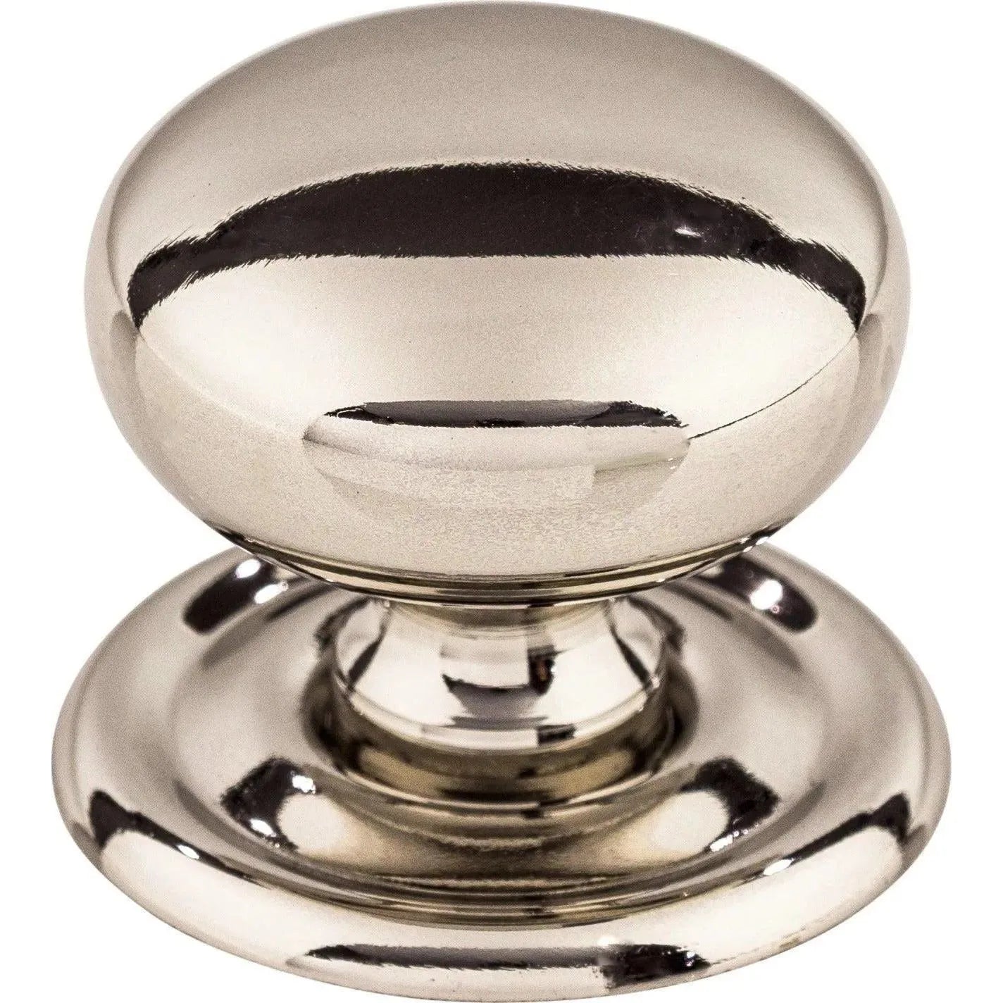Top Knobs - Victoria Knob - M1316 | Montreal Lighting & Hardware