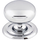Top Knobs - Victoria Knob - M1890 | Montreal Lighting & Hardware