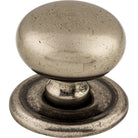 Top Knobs - Victoria Knob - M25 | Montreal Lighting & Hardware