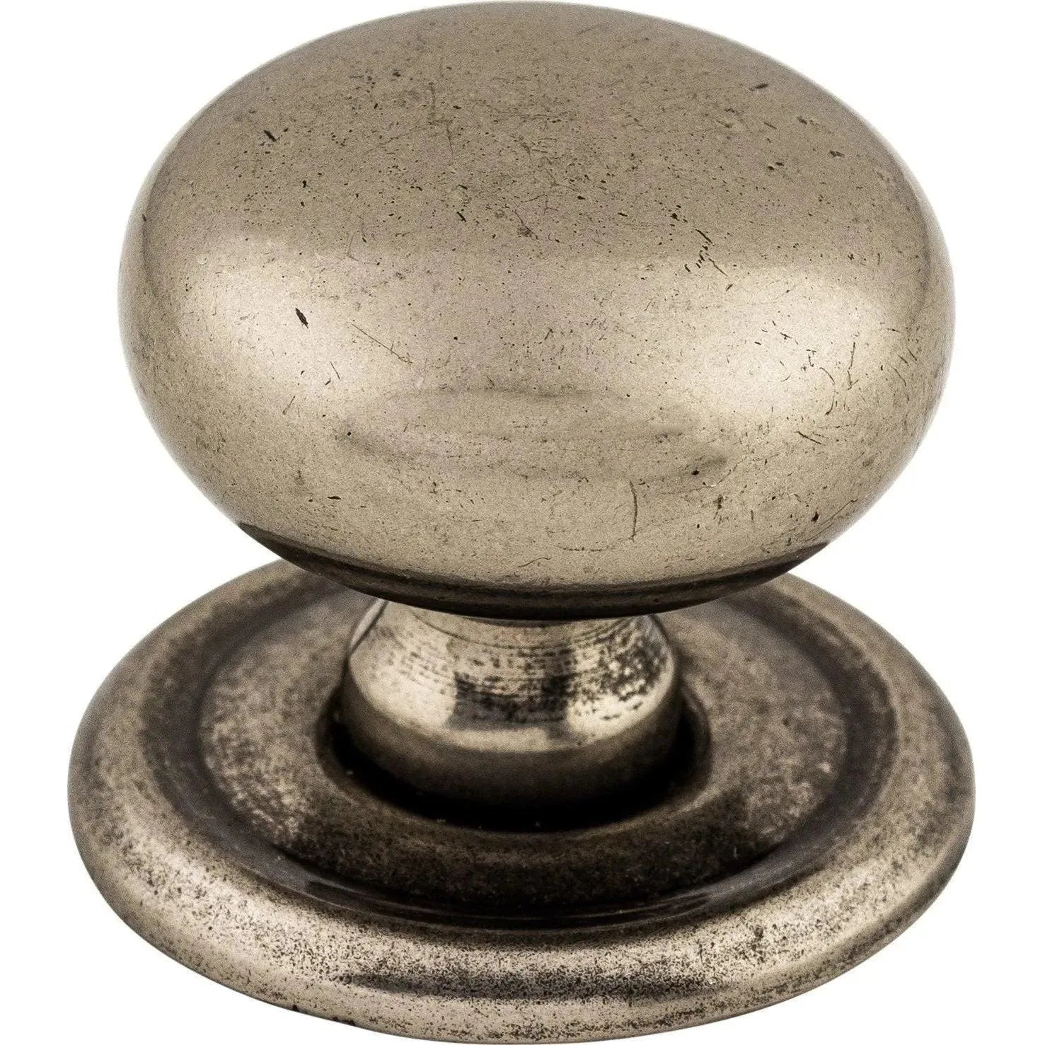 Top Knobs - Victoria Knob - M25 | Montreal Lighting & Hardware