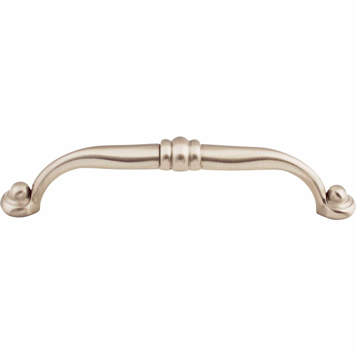 Top Knobs - Voss Pull - M1296 | Montreal Lighting & Hardware