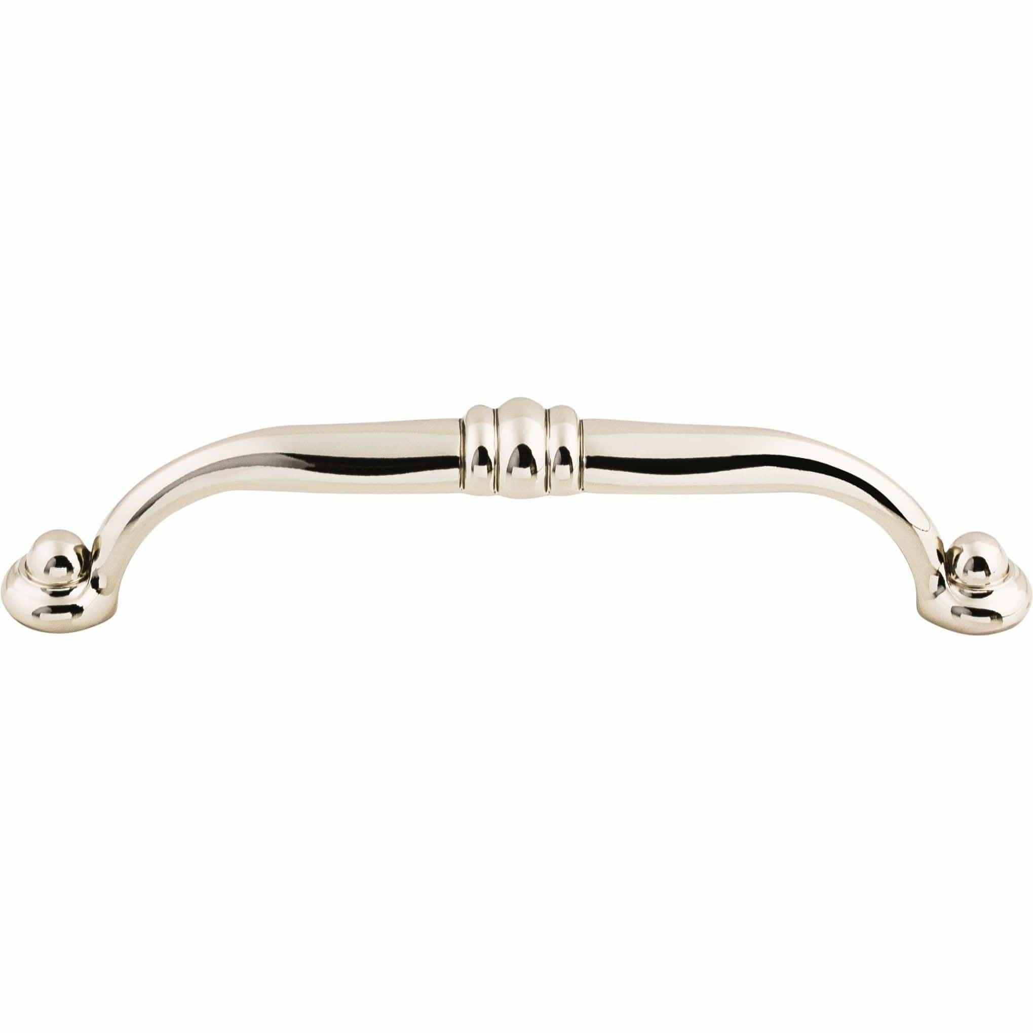 Top Knobs - Voss Pull - M1297 | Montreal Lighting & Hardware