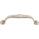 Top Knobs - Voss Pull - M1326 | Montreal Lighting & Hardware