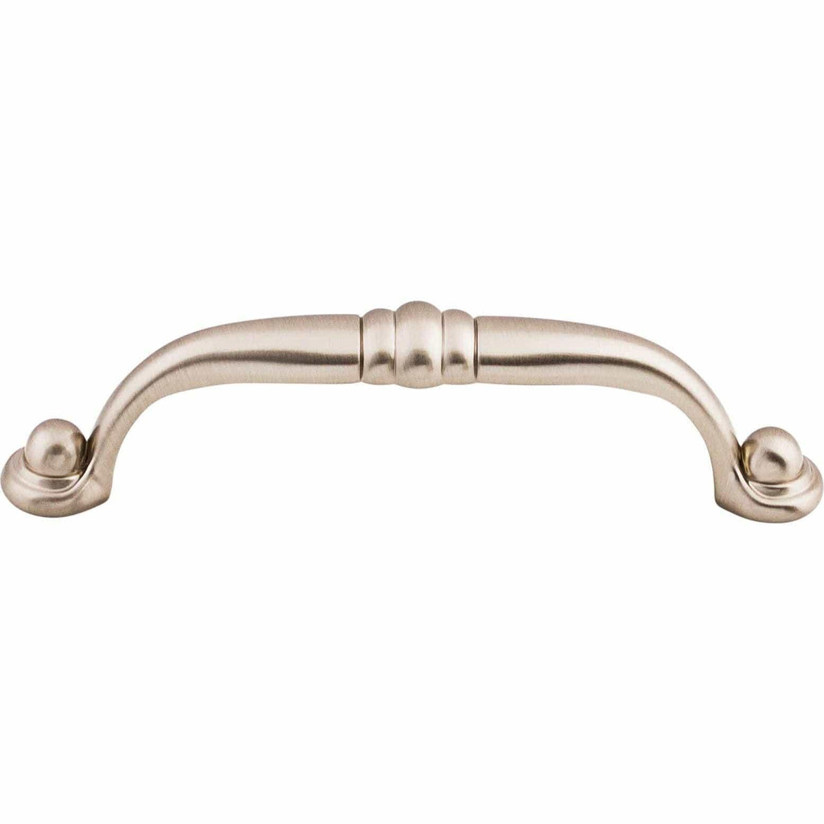 Top Knobs - Voss Pull - M1326 | Montreal Lighting & Hardware