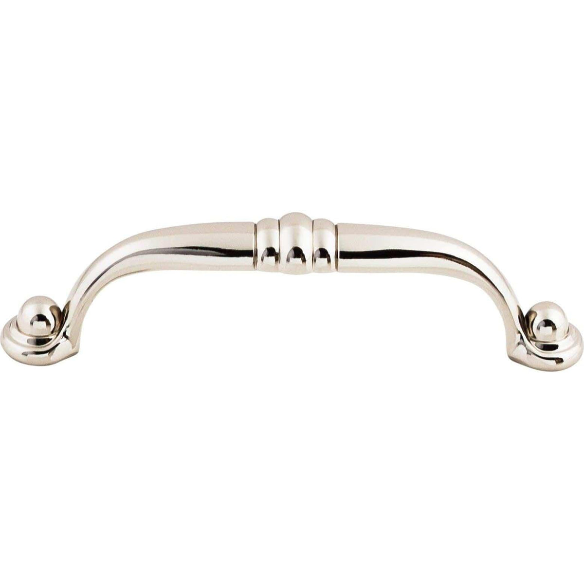 Top Knobs - Voss Pull - M1327 | Montreal Lighting & Hardware
