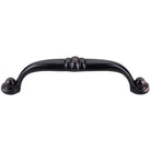 Top Knobs - Voss Pull - M1642 | Montreal Lighting & Hardware