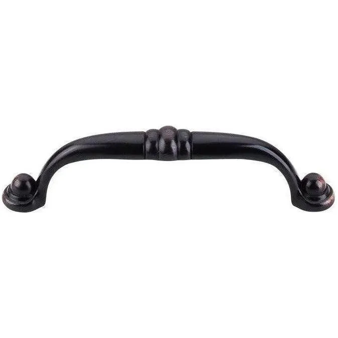 Top Knobs - Voss Pull - M1642 | Montreal Lighting & Hardware