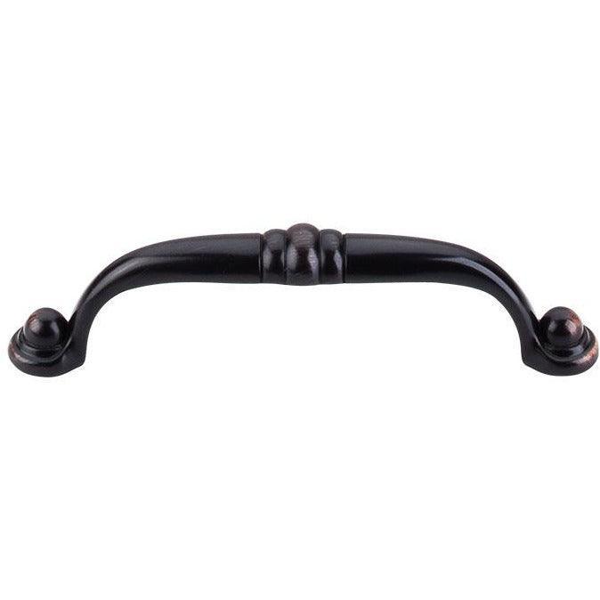 Top Knobs - Voss Pull - M1642 | Montreal Lighting & Hardware