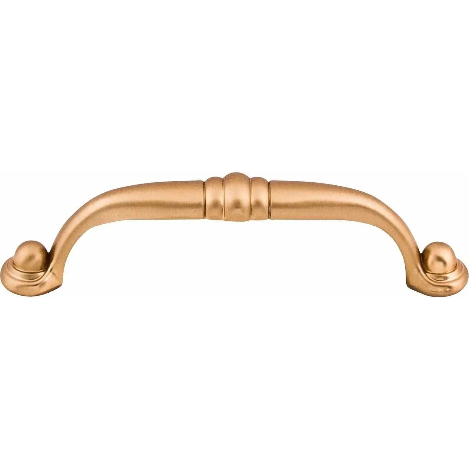 Top Knobs - Voss Pull - M1643 | Montreal Lighting & Hardware